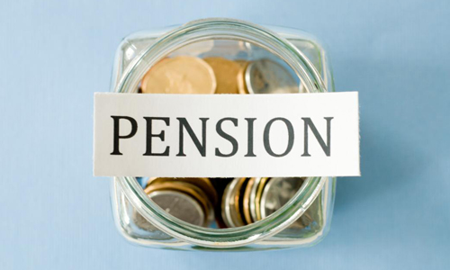 The UK Pension Changes