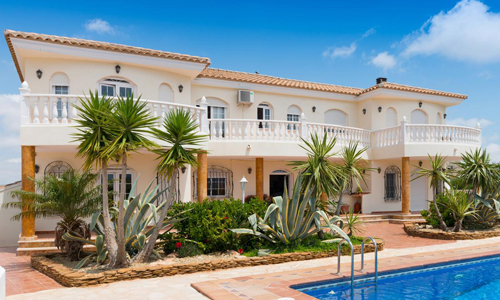 Buy Property on the Med