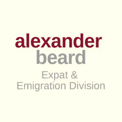Alexander Beard Expat Division