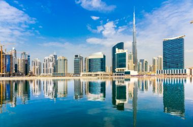 Living and Working in United Arab Emirates