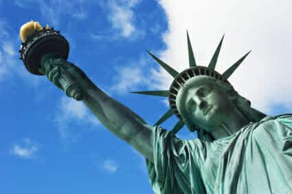 iStock_000001650065XSmall - Statue of Liberty-001