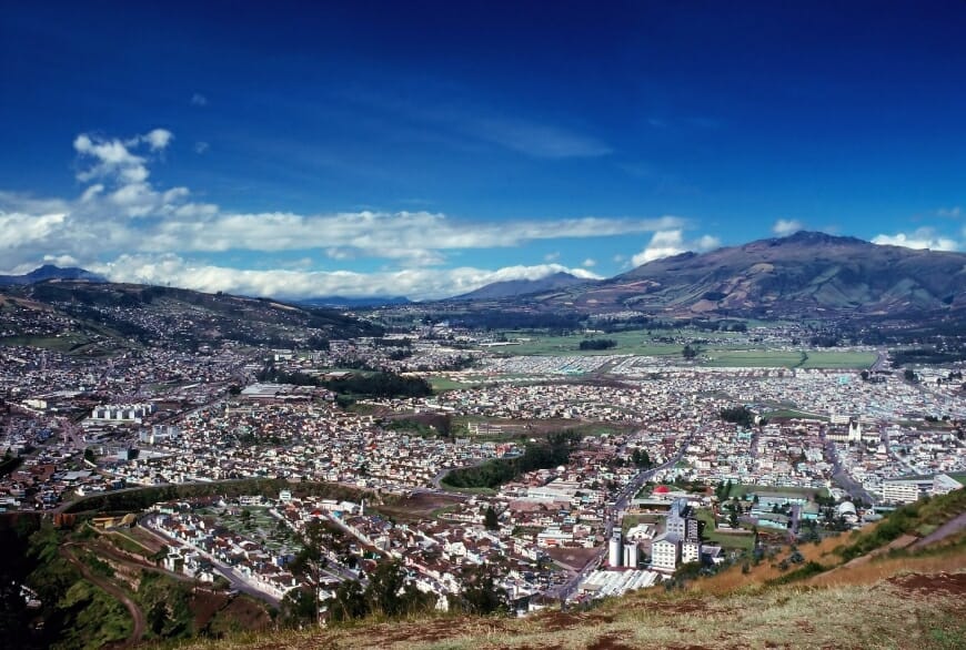 Buying Property In Quito Ecuador Buying Property In Quito Ecuador