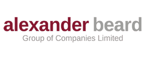 Alexander Beard Group Finance Logo