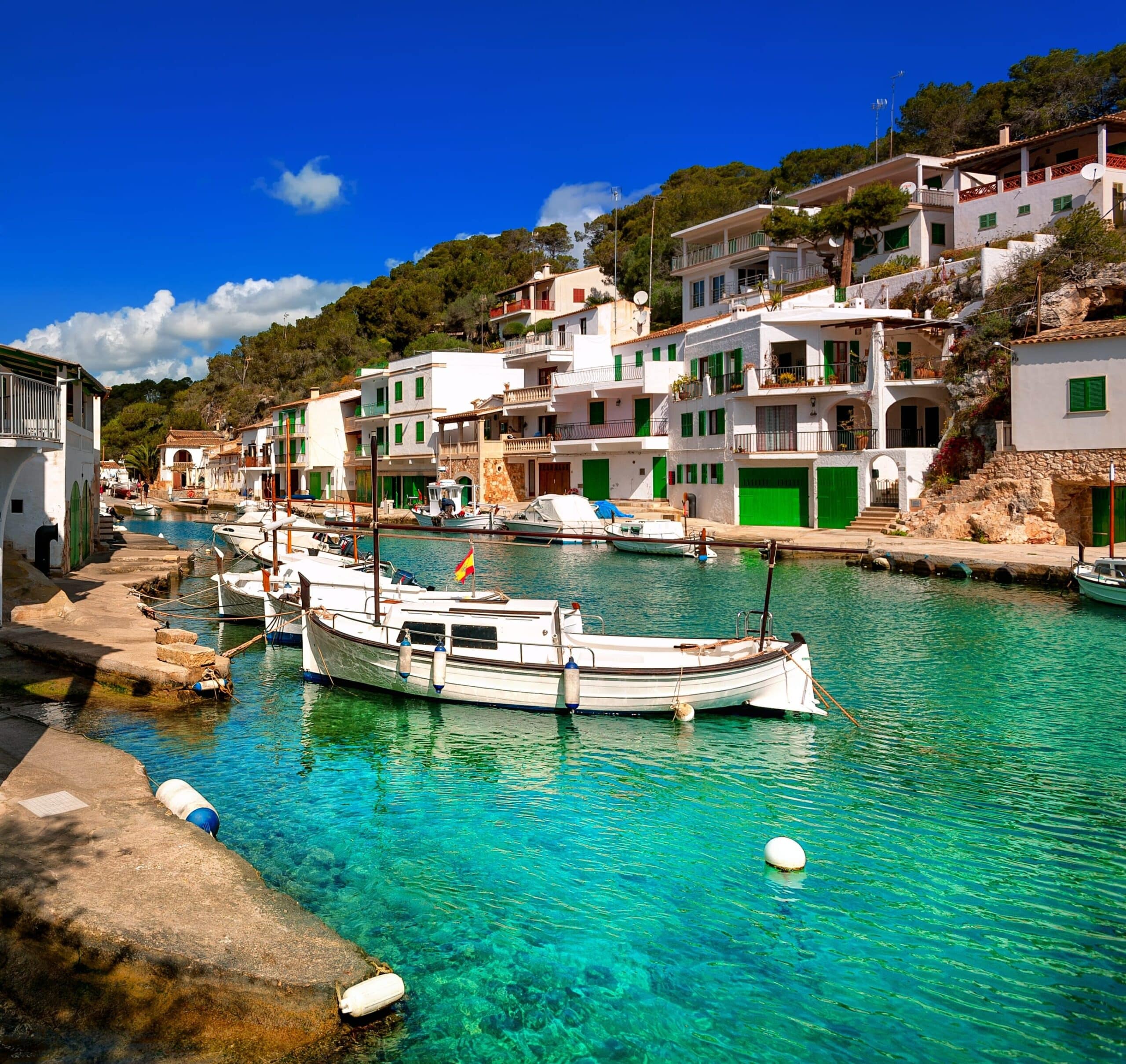 Holiday Villas Palma Majorca Holiday Villas Palma Majorca