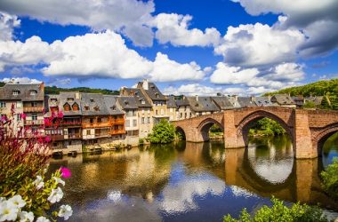 Organising Your Retirement To France