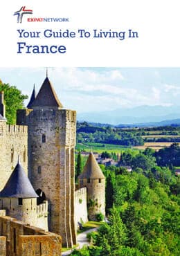 Your Guide to Living in France