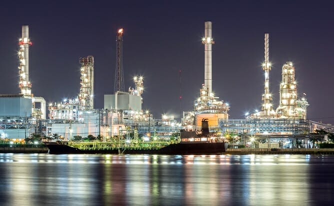 Pay Increases Expected In The Energy Sector Expat Network