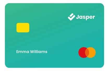 Jasper Card - Expat Network