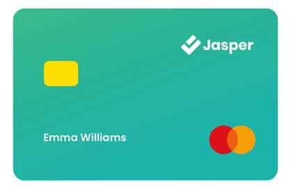 Jasper Card - Expat Network Jasper Card - Expat Network