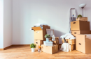 Moving Your Home Contents