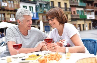Top Ten Tips When Planning Your Retirement Abroad