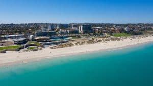 Scarborough Beach, Western Australia