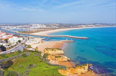 Use Portugal’s Passive Income Visa To Retire To The Sun